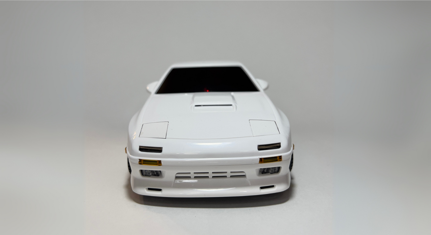 1:18 Nissan 240SX(1990) RC Drift Car
