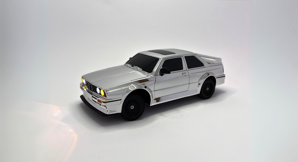1:16 BMW M3(E30) Rc Drift Car(Limited Edition)