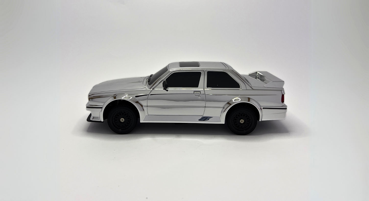 1:16 BMW M3(E30) RC Drift Car(Limited Edition)