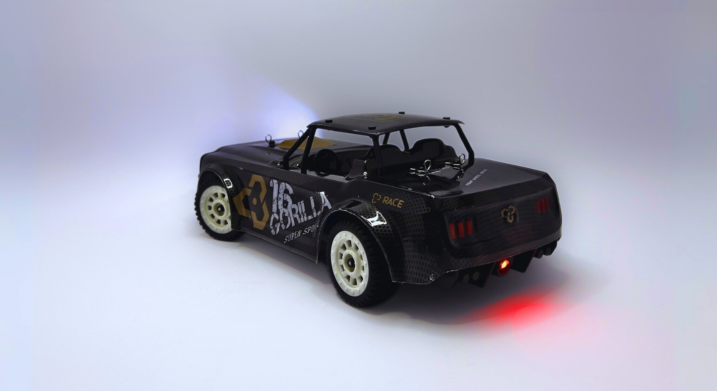 1:16 RC Drift Truck ( Gorilla)