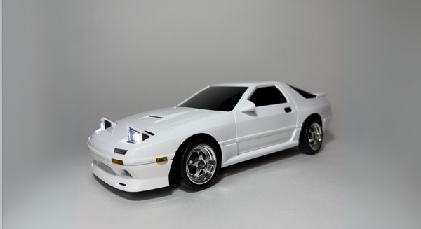 1:18 Nissan 240SX(1990) RC Drift Car