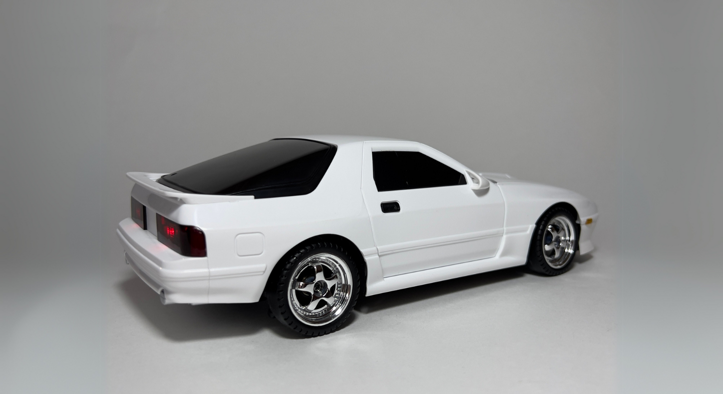 1:18 Nissan 240SX(1990) RC Drift Car