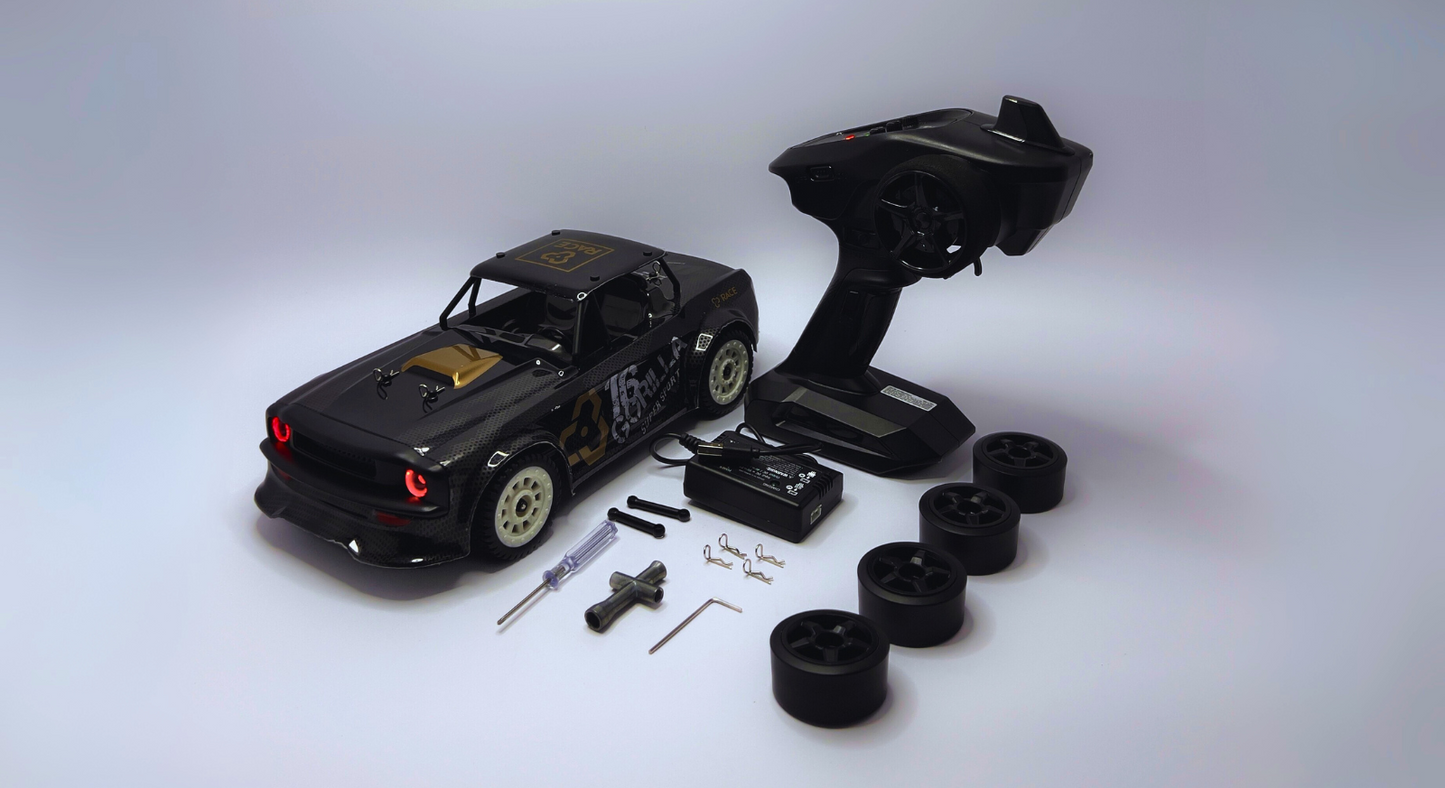 1:16 RC Drift Truck ( Gorilla)