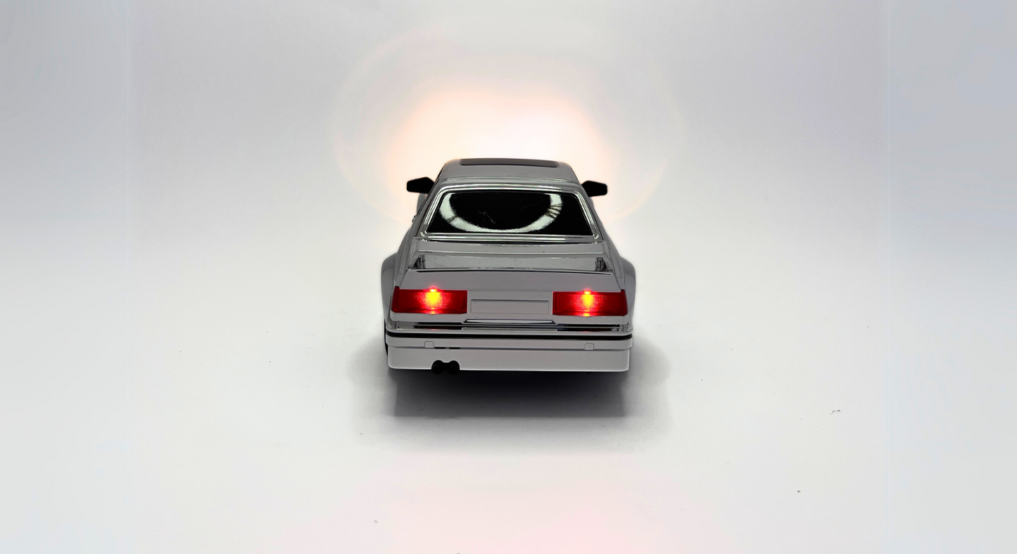 1:16 BMW M3(E30) RC Drift Car(Limited Edition)