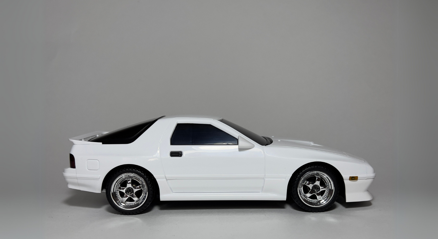 1:18 Nissan 240SX(1990) RC Drift Car