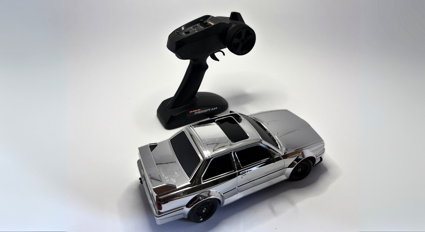 1:16 BMW M3(E30) RC Drift Car(Limited Edition)