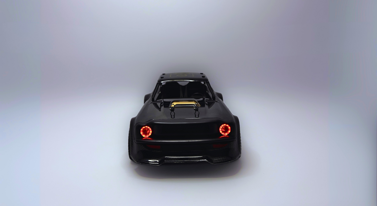 1:16 RC Drift Truck ( Gorilla)