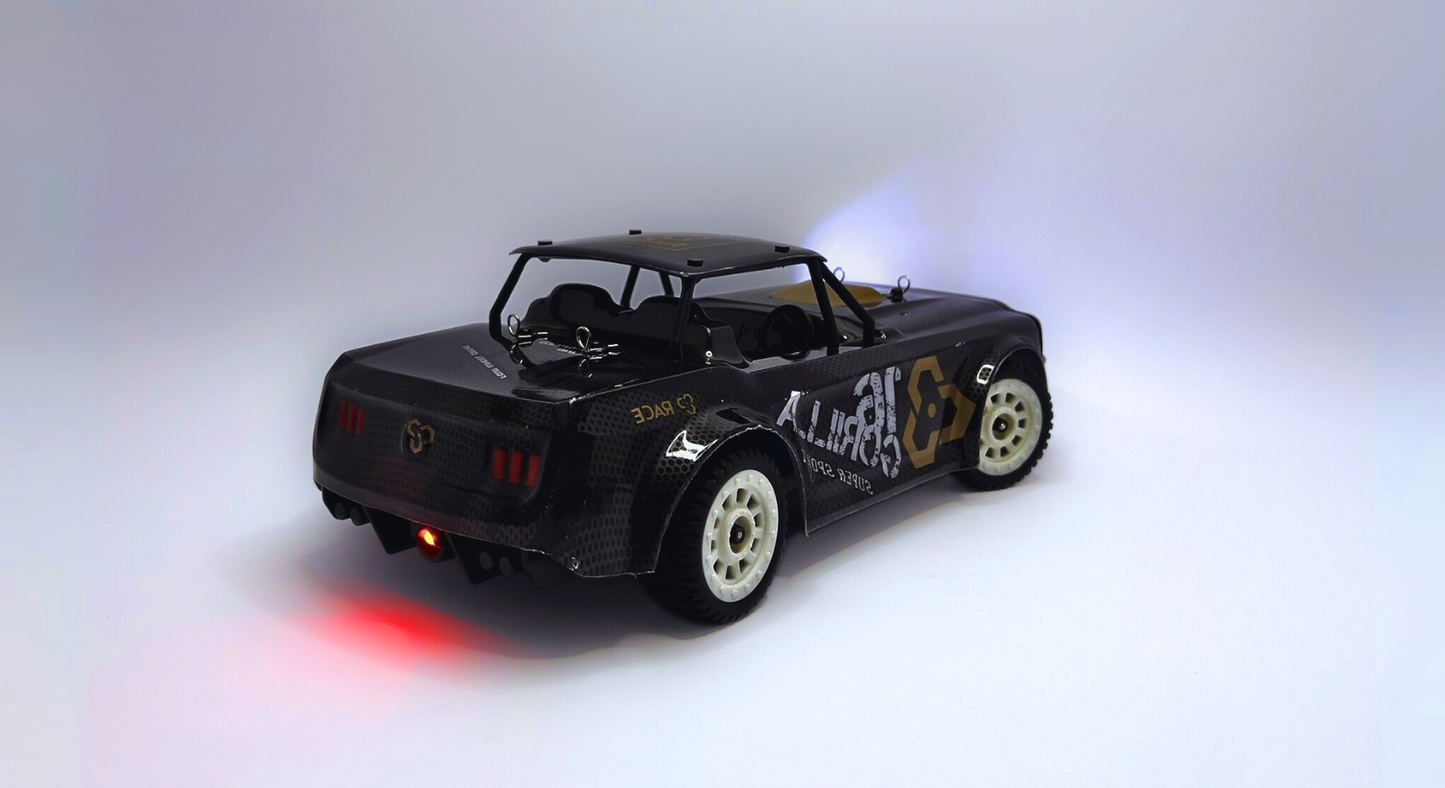 1:16 RC Drift Truck ( Gorilla)