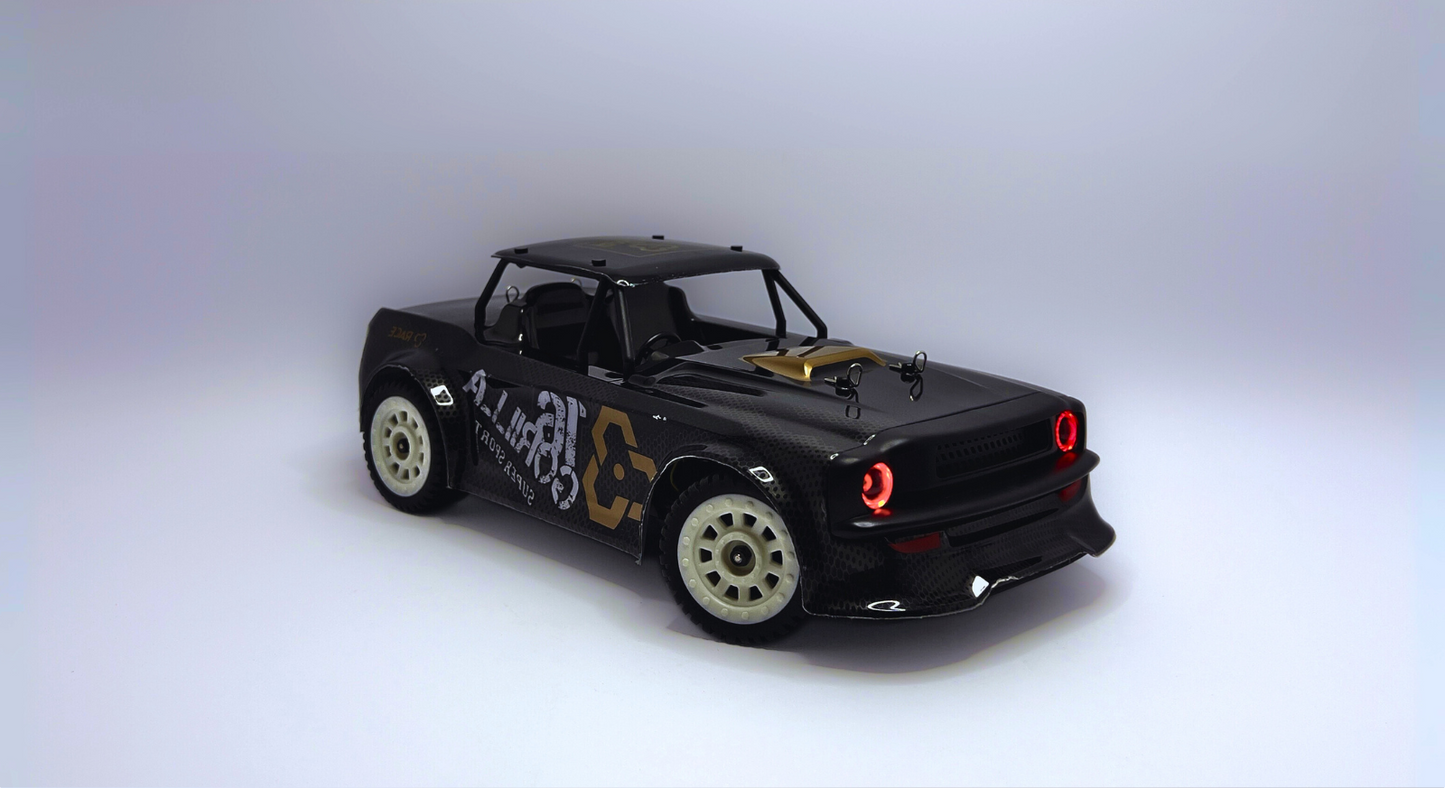 1:16 RC Drift Truck ( Gorilla)
