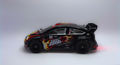 1:16 RC Drift Truck (Ford Fiesta)