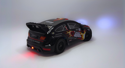 1:16 RC Drift Truck (Ford Fiesta)