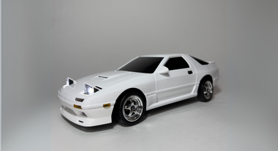 1:18 Nissan 240SX(1990) RC Drift Car