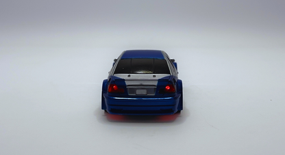 1:43 BMW M3(NFS Edition) RC Drift Car