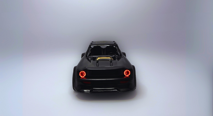 1:16 RC Drift Truck ( Gorilla)