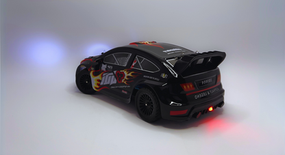 1:16 RC Drift Truck (Ford Fiesta)