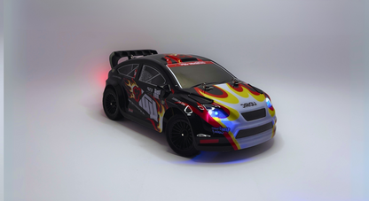 1:16 RC Drift Truck (Ford Fiesta)