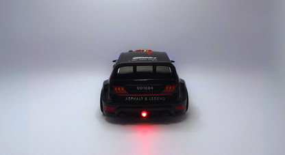 1:16 RC Drift Truck (Ford Fiesta)