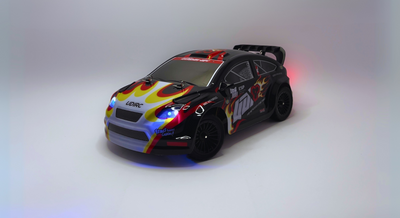 1:16 RC Drift Truck (Ford Fiesta)